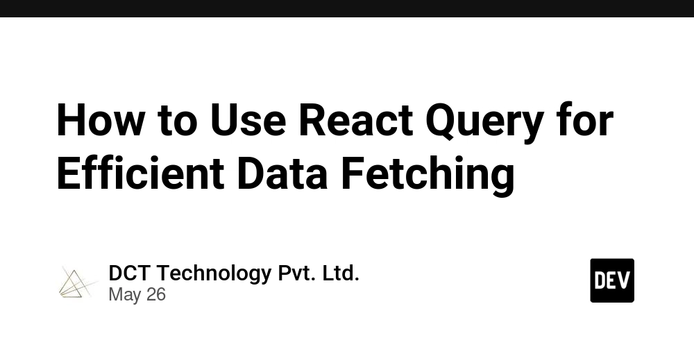 Abstract illustration for API data fetching